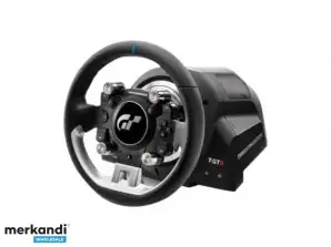 Основа сервоприводу Thrustmaster T GT II / рульове колесо чорне 4160846