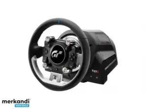 Thrustmaster T GT II Servo Base /Steering Wheel black 4160846