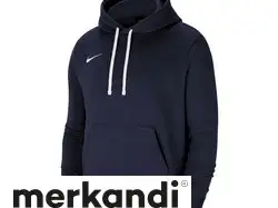 Nike Park hettegenser i fleece for menn - CW6894-451 for menn