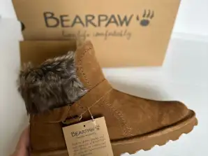 BEARPAWN Boots on SALE