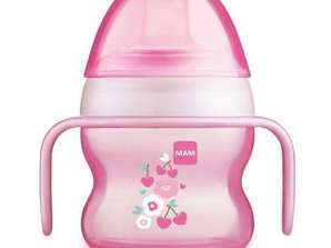 MAM STARTER CUP FEMMINA