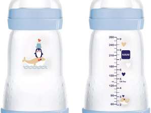 BABERO MAM EASY START 260ML MASCH