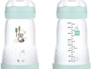 MAM BIB EASY START 260ML DOP M