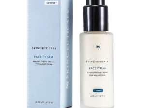 SKINCEUTICALS CRÈME VISAGE 50ML