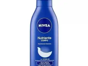 NIVEA CR. FL. NÄHRSTOFF ML500