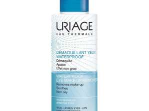 URIAGE WATERPROOF MAKE-UP 100ML