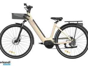 E-Bike Okai EB10 / 28