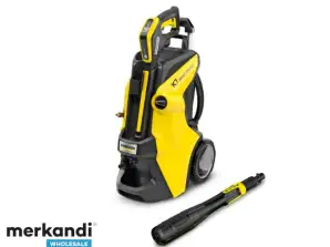 KARCHERI SURVEPESUR K 7 NUTIKAS JUHTIMINE