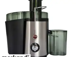 JUICE MAKER STAINLESS PROFFESSIONAL 800W, SKU: 2035 (estoque na Polônia)