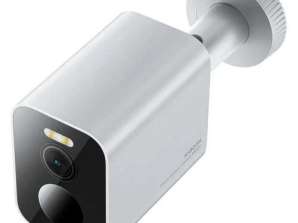 Xiaomi Outdoor Camera BW300 Gray EU BHR8303GL