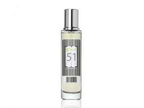 IAP ERKEK MINI PARFÜM 51 30ML