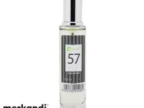 IAP ERKEK MINI PARFÜM 57 30ML