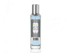 IAP ERKEK MINI PARFÜM 63 30ML