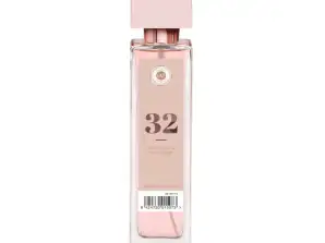 IAP PROFUMO DONNA 32 150ML