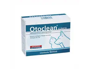OTOCLEAN DET AURIC 18F CAN/CATS