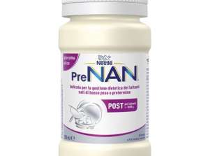 PRENAN POST LIQ 8BOTT 200ML