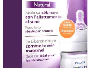 AVENT ÖNLÜK NAT PP 60ML