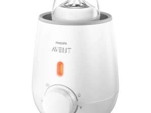 AVENT ELEKTROMOS PALACK MELEGÍTŐ