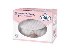 FISSAN BEAUTY NUEVAS MAMÁS