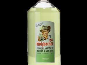 HOLZHACKER FRAN OLDAT 250ML