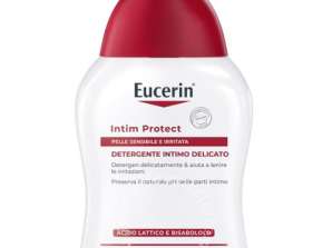 EUCERIN PH5 ЗАСІБ ДЛЯ ІНТИМНОЇ ГІГІЄНИ