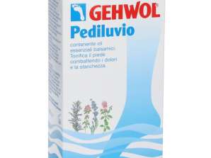 GEHWOL ΠΟΔΙΟ ΜΠΑΝΙΟ POLV 400G