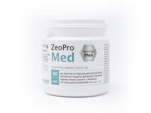 ZEOPRO MED 90CPS