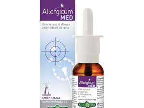 ALLERGICUM MED DEGUNA AEROSOLS