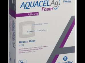 AQUACEL 420681 AG FOAM ADS 10X10
