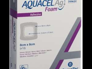 AQUACEL 420805 AG FOAM ADS8X8X10