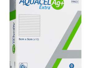 AQUACEL 413566 AG EXT 5X5C 10P
