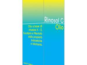 RINOSOL G GTT OIL 30G