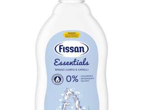 FISSAN BABY BS ESSENTIAL M400