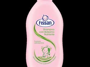 FISSAN BABY SH 2IN1 ML400