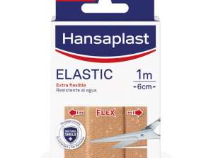 HANSAPL. SISTE STRIPE. 10X6