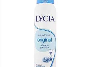 LYCIA DEO ORIG. SPR. ML150