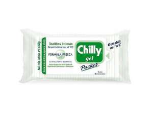 CHILLY SALV.INT. FRESCO PZ12