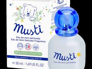 MUSTELA A/P MUSTI ML50