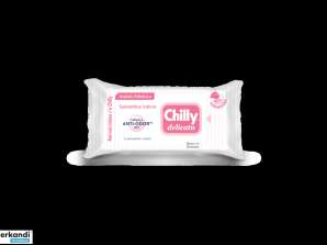 CHILLY SALV.INT. DELICATO PZ12