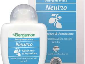 BERGAMON DET.INT. NEUTRAL ML200