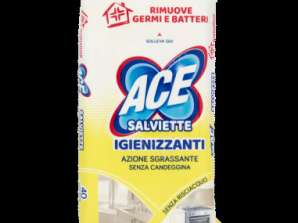 ACE SALVIET IGIEN SGRA 40PCS 0064
