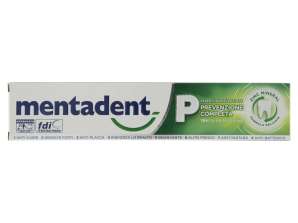 MENTADENT P DENT 75ML