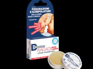 DERMOVITAMINA FISCALS NAS/L PAALIT