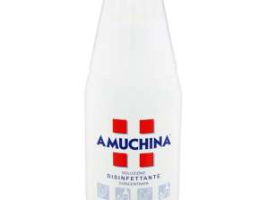 AMUCHINA FL 250 ML