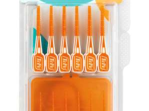 TEPE EASYPICK XS/S ORANGE 36P