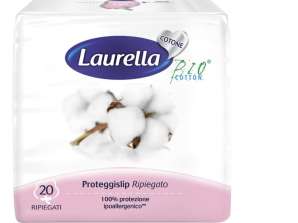 LAURELLA COTTON PROT SLIP RIP