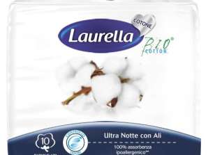 LAURELLA AS D COT ULTRA ALI NT
