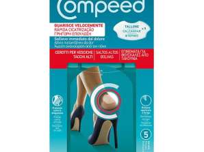 COMPEED BLISTERS HIGH HEELS5P