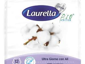 LAURELLA COTTON AS ULTR GG12PCS