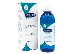 EMOFORM ALIFRESH COLLUT 300ML